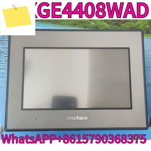 중고 터치스크린 FPXGE4408WAD 테스트 OK 제품 이미지