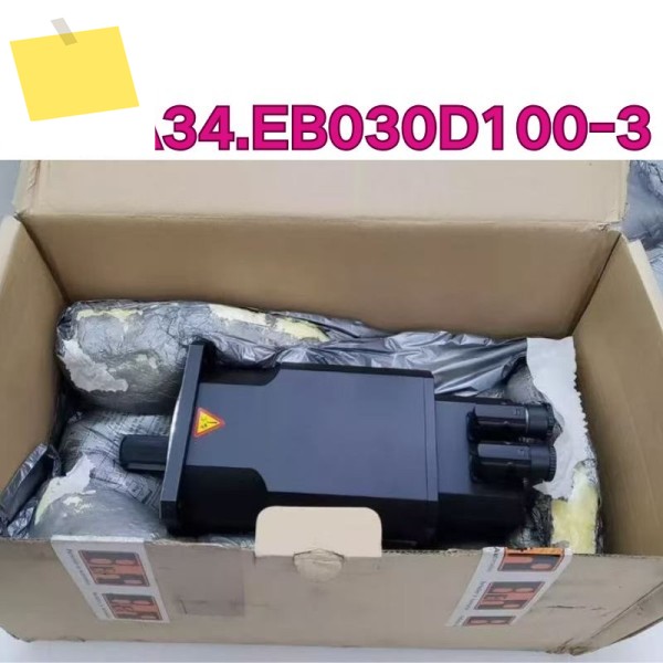 신품 8LSA34. 을 위한 EB030D100-3 모터 제품 이미지