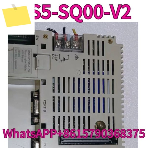 중고 터치스크린 NS5-SQ00-V2 테스트 완료 및 제품 이미지