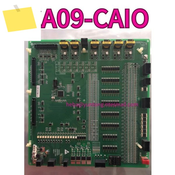 중고 CA09-CAIO 13516780 마더보드 테스트 OK 제품 이미지