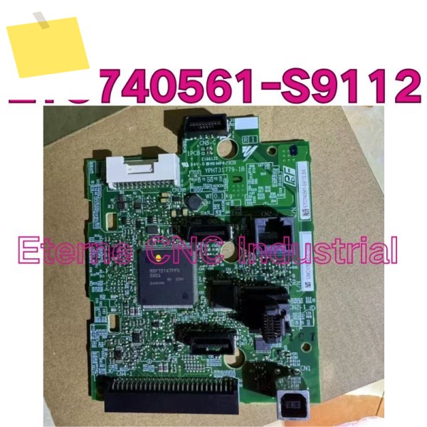 신품 주파수 변환기 마더보드 ETC 740561 을 위한 -S9112 제품 이미지