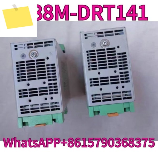 중고 3F88M-DRT141 단일 축 로케이터 테스트를 거쳐 빠르게 됨 제품 이미지