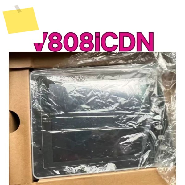 을 위한 신품 V808iCDN 터치스크린 제품 이미지