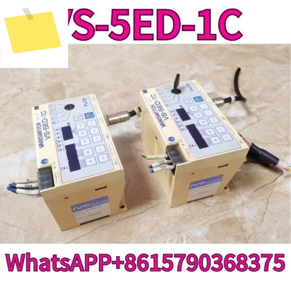 중고 캠 컨트롤러 VS-5ED-1C 테스트를 거쳐 빠르게 되었습니다. 제품 이미지