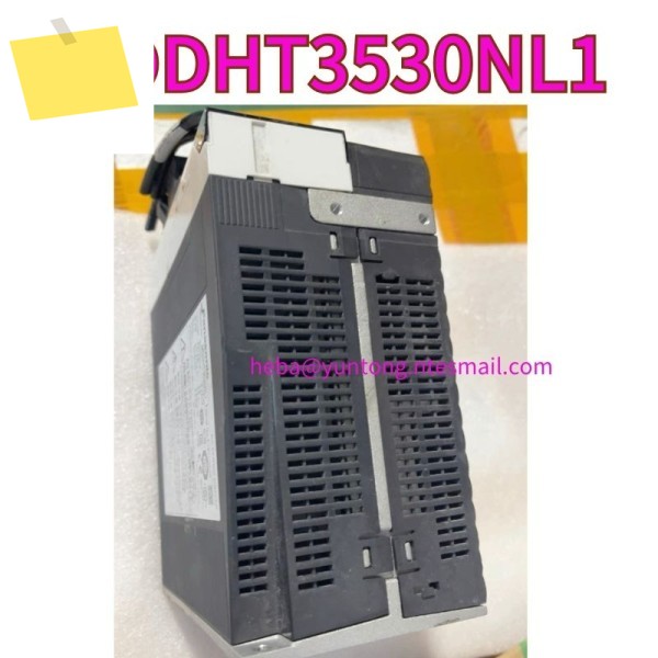 중고 1KW 서보 드라이버 MDDHT3530NL1 테스트 OK, 제품 이미지