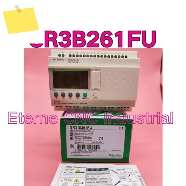 신품 SR3B261FU 로직 컨트롤러 제품 이미지