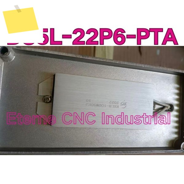 중고 DS5L-22P6-PTA 드라이버는 테스트를 거쳤으며 빠르게 되었습니다. 제품 이미지