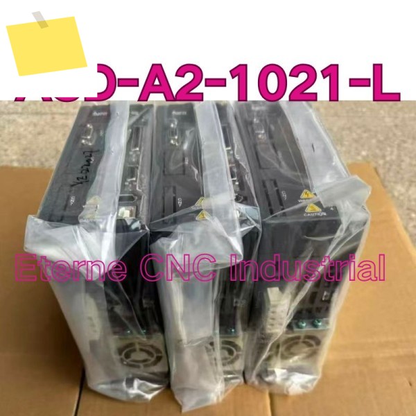 을 위한 신품 ASD-A2-1021-L 1KW 서보 드라이브 제품 이미지