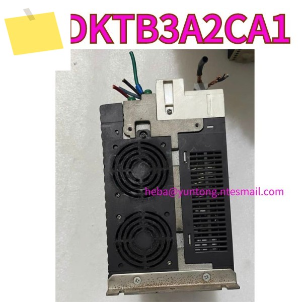 중고 MFDKTB3A2CA1 5KW 드라이버 제품 이미지