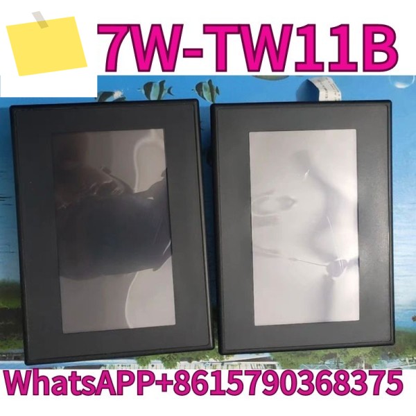중고 NB7W-TW11B 터치스크린 테스트 OK 제품 이미지