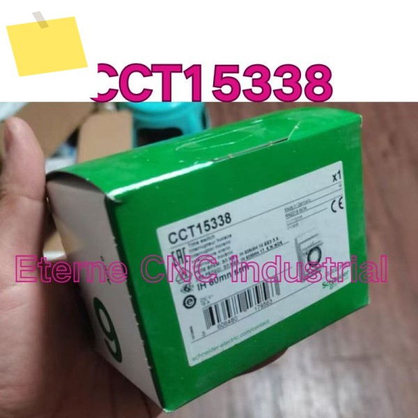 을 위한 신품 IH 기계식 타이밍 스위치 CCT15338 제품 이미지