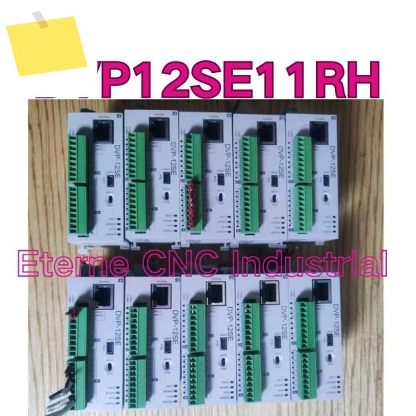 중고 DVP12SE11RH 모듈 테스트 OK 제품 이미지