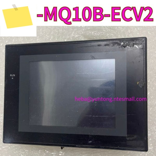 중고 NS5-MQ10B-ECV2 터치스크린 테스트 OK 제품 이미지