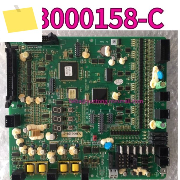 중고 마더보드 N 3000158 -C 테스트 OK 제품 이미지