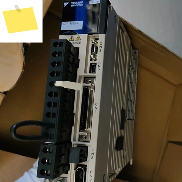 SGDV-1R6A05A 신품 서보 드라이브 정품, , SGDV 제품 이미지