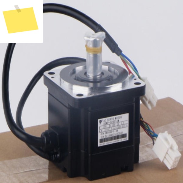 신품 SGMP-02U314M 서보 모터, , , SGMP 제품 이미지