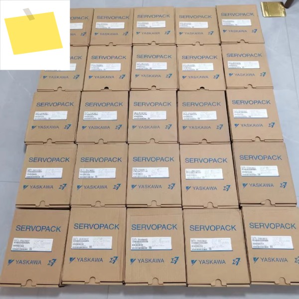 정품 SGDV-180A11AY806AA 신품 서보 드라이브, , SGDV 제품 이미지