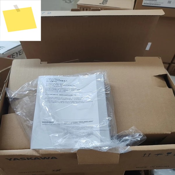 SGDV-5R5A11AY885AA 신품 서보 드라이브 정품, , SGDV 제품 이미지