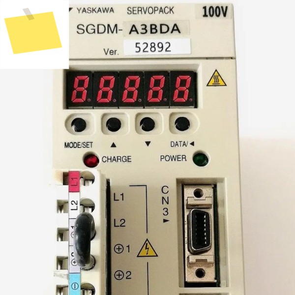신품 SGDM-A3BDA 서보 드라이브 , , 제품 이미지