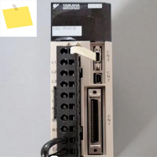 SGDV-1R6A01B 새 제품 서보 드라이브 , , SGDV 제품 이미지