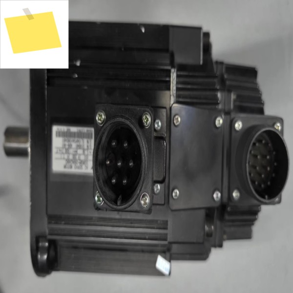 신품 SGMGH-09ACA6C 서보 모터, , 제품 이미지