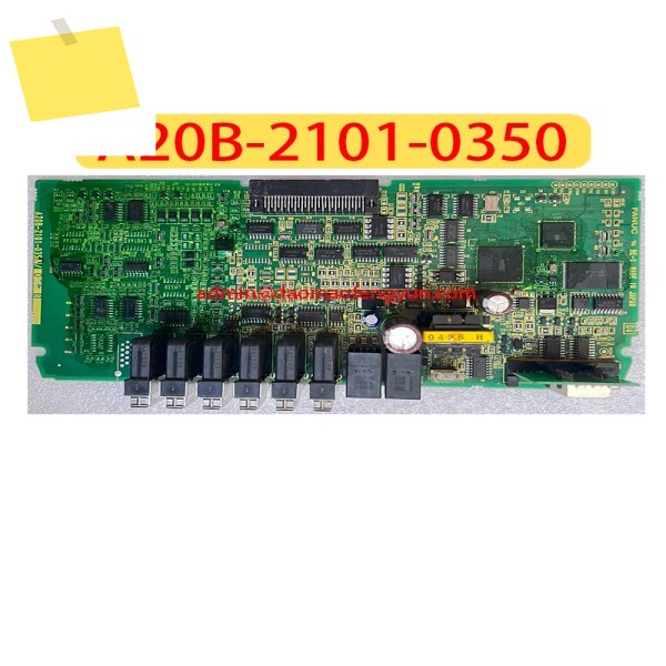 정품 A20B-2101-0350 중고 측면 패널, A20B 2101 0350, 제품 이미지