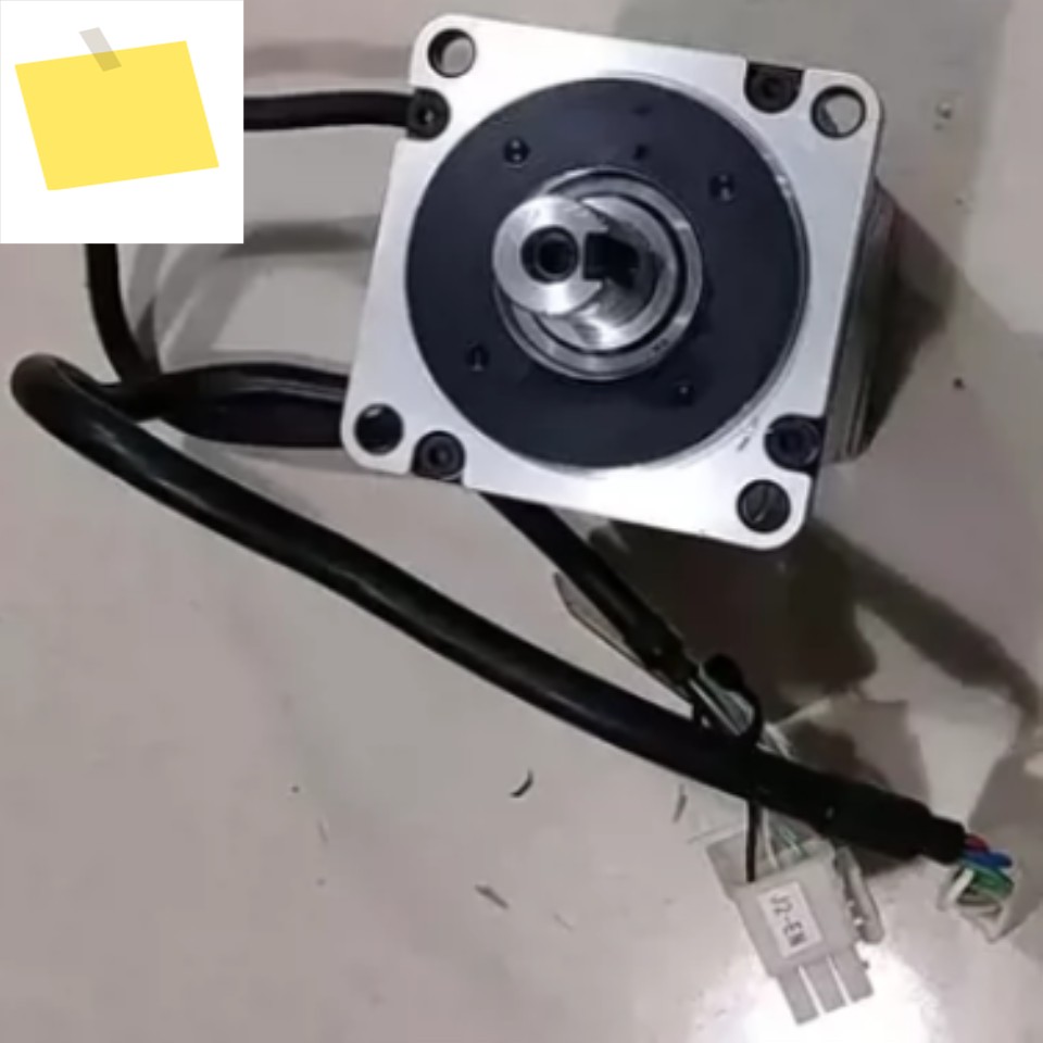 SGM7A-04A7K-HL12 중고 서보 모터, , SGM7A 04A7K HL12 제품 이미지