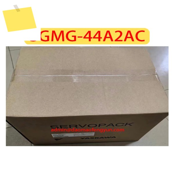 SGMG-44A2AC 신품 서보 모터 SGMG 제품 이미지