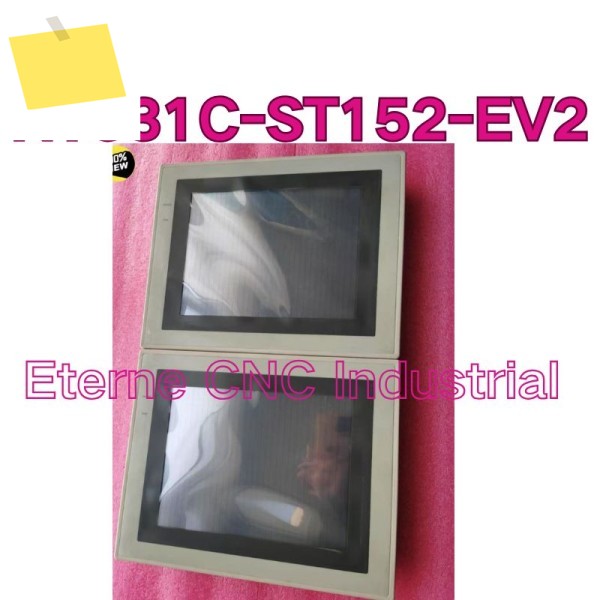 중고 NT631C-ST152-EV2 터치 스크린 테스트 OK, 제품 이미지