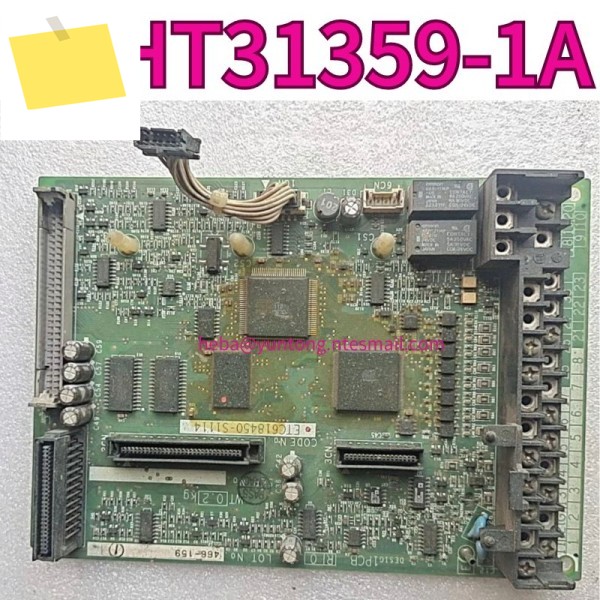 중고 YPHT31359-1A 마더보드 테스트 OK 제품 이미지