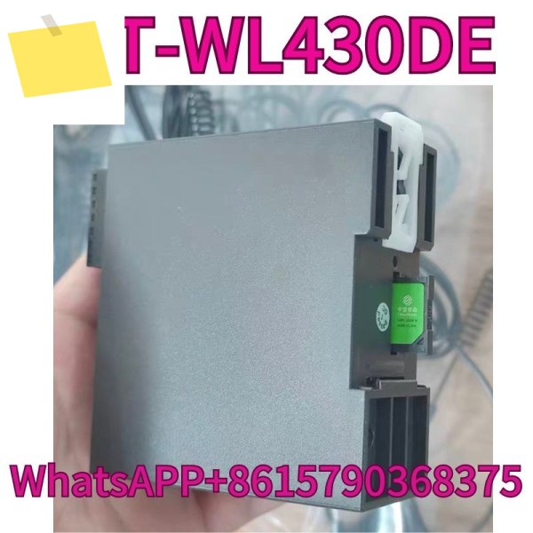 중고 원격 통신 모듈 IOT-WL430DE 테스트 OK, 제품 이미지