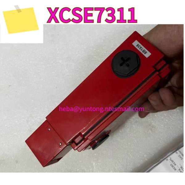 신품 XCSE7311 안전 리미트 스위치 제품 이미지