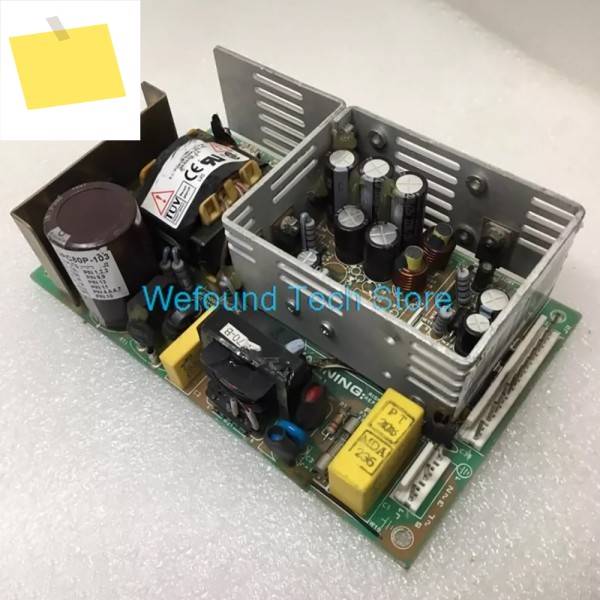 5V12A+24V3.5A+12V2A-12V1A 스위칭 전원 공급 장치 GPC80P-103 상품 이미지