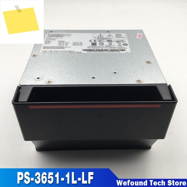 Lenovo P500 워크스테이션 전원 공급 장치 54Y8908 650W PS-3651-1L-LF용 제품 이미지