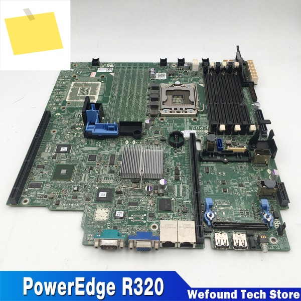 서버 마더보드 파워엣지 R320 KM5PX NRF6V DY523 R5KP9 제품 이미지
