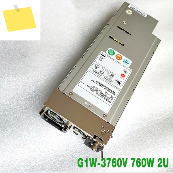 G1W-3760V 760W 서버 전원 공급 장치 MRW-6420P-R 420W M1P-2500V P2U-6300P 제품 이미지