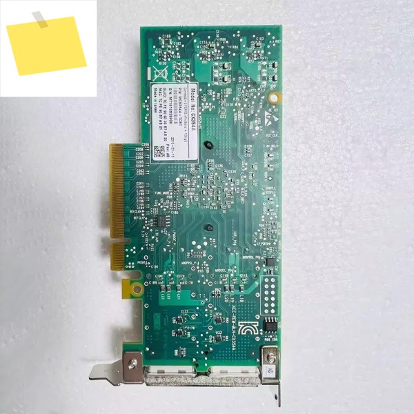MCX354A ConnectX-3 10GigE 40G 듀얼 포트 네트워크 카드 제품 이미지