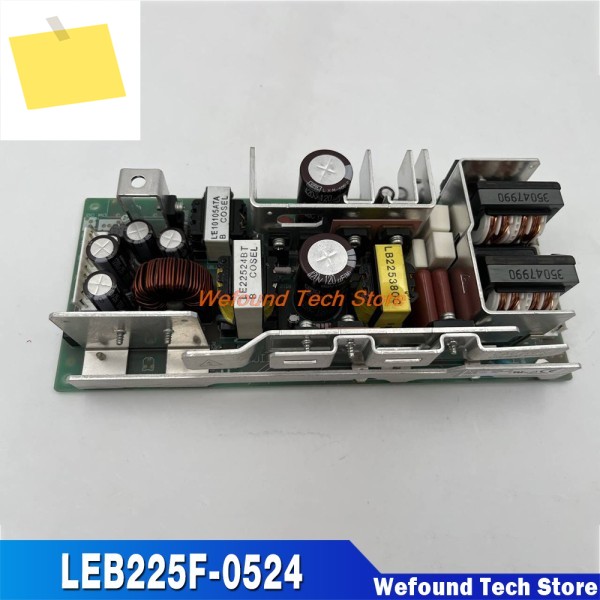 Cosel 산업용 병원 전원 모듈 +5V5A +24V9A14A LEB225F-0524 제품 이미지