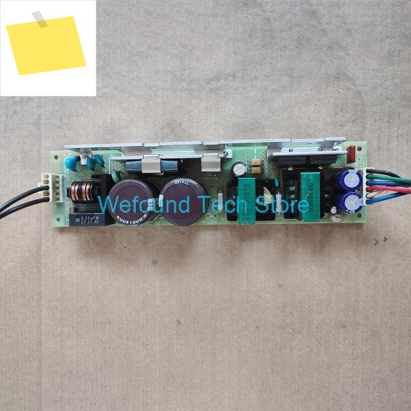 Cosel 산업용 전원 공급 장치 5V15A LDA75F-5용 제품 이미지