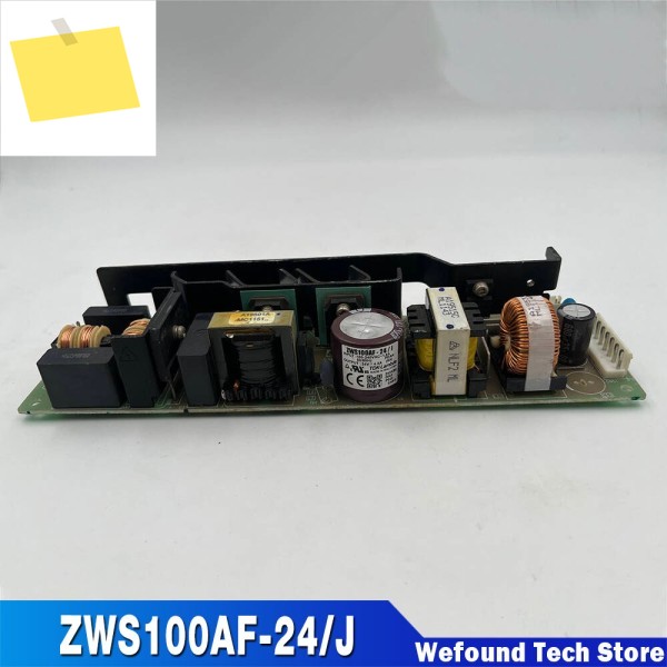 산업용 전원 공급 장치 ZWS100AF-24J NV1-453FFH-U ECM40US24 SDS120PS12B REL-150-1006 GPM130B PCFX-220P 제품 이미지