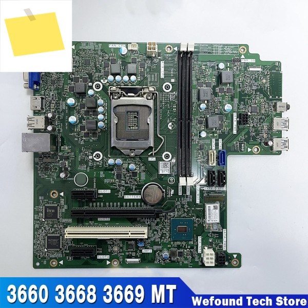 DELL Vostro 3660 MT H6TD1 V5VYF용 데스크탑 마더보드 제품 이미지