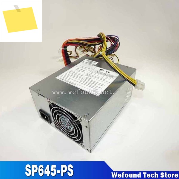 Supermicro PWS-0060 645W 전원 공급 장치용 고품질 완전 테스트된 고속 선박 SP645-PS 제품 이미지