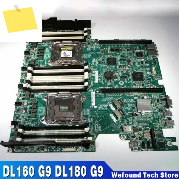 HP DL160 G9 서버 마더보드용 779094-001 743018-002 제품 이미지