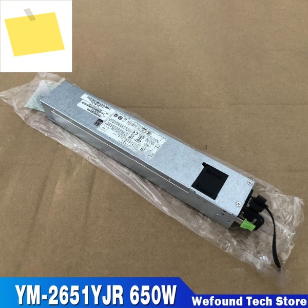 3Y 전원 기술 스위칭 공급 장치 YM-2651YJR 12V52.9A 650W용 제품 이미지