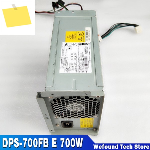 Delta R350 T280 G7 서버 전원 공급 장치용 완전 테스트된 DPS-700FB E 700W 제품 이미지