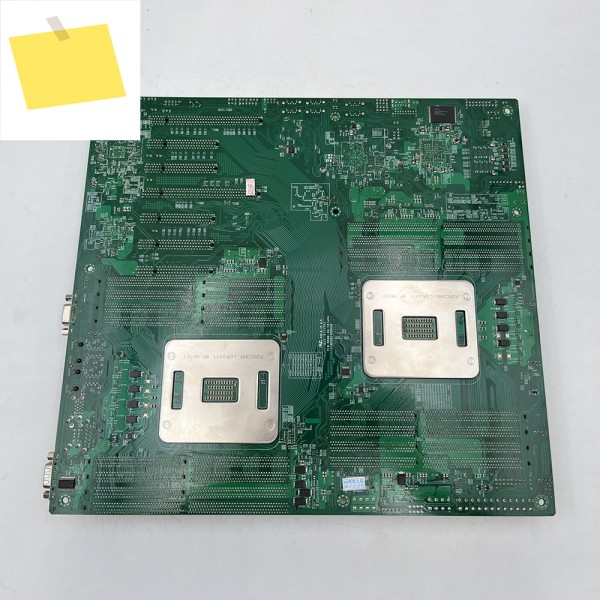 X99 LGA2011 지원 E5-2600 V3V4 양방향 마더보드 X10DRH-ILN4 제품 이미지