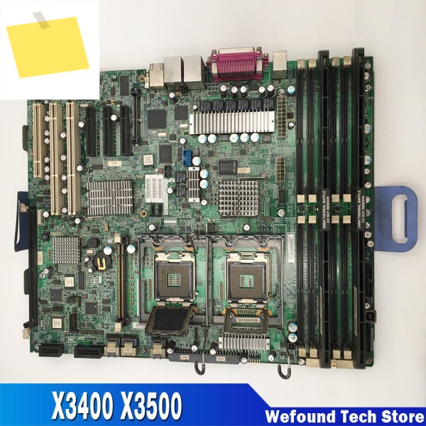 IBM X3400 7977 서버 마더보드용 전 완벽한 테스트 44R5619 43W5176 42C1549 E54CPU 제품 이미지