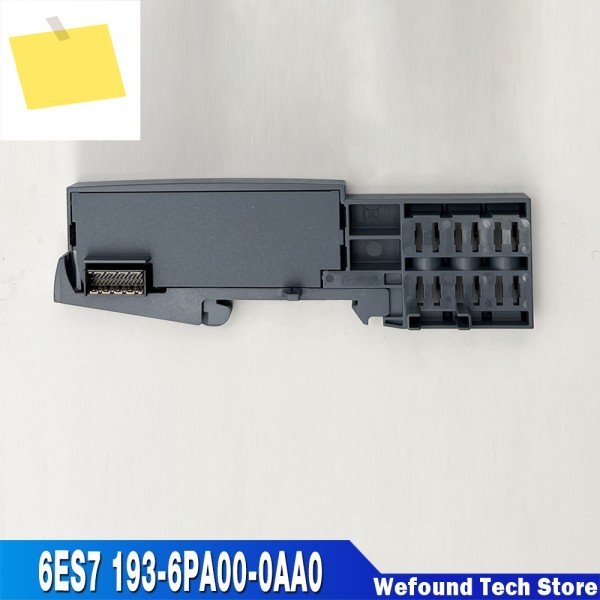 Siemens 서버 모듈 6ES7 193-6PA00-0AA0용 제품 이미지