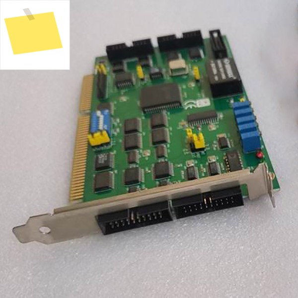 PCL-812PG REV.C1 아날로그 및 디지털 IO 산업용 카드 제품 이미지