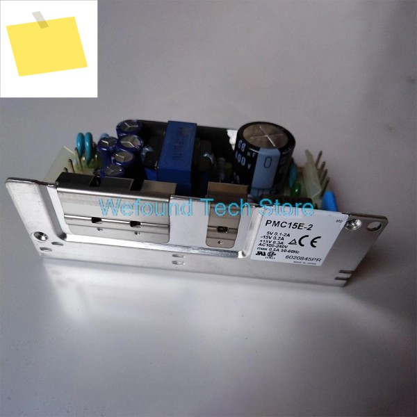 COSEL 스위칭 전원 PMC15E-2 5V+15v 제품 이미지